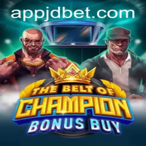Unveiling 'TheBeltOfChampionBonusBuy': A Thrilling Adventure in the Gaming World
