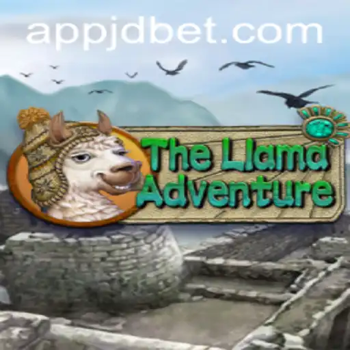 TheLlamaAdventure: Journey Through a Whimsical World