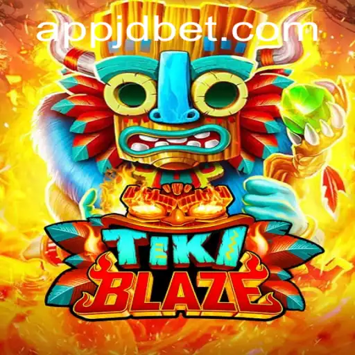 TikiBlaze: A Comprehensive Guide to Your Next Gaming Adventure
