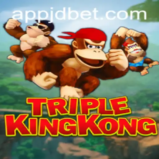 TripleKingKong: A Deep Dive into the Game and Its Exciting Features